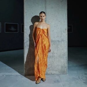 Baobab Ariel Aperol Maxi